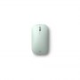 Microsoft | Modern Mobile Mouse | Bluetooth mouse | KTF-00053 | Wireless | Bluetooth 4.2 | Mint | year(s) - 2